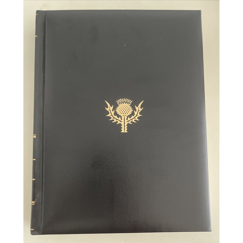 1997 Britannica Book Of The Year Events Of 1996 Hardcover